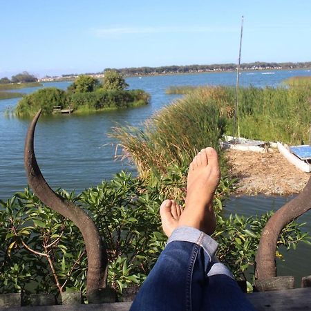 Nature'S Rest Кейптаун Екстериор снимка